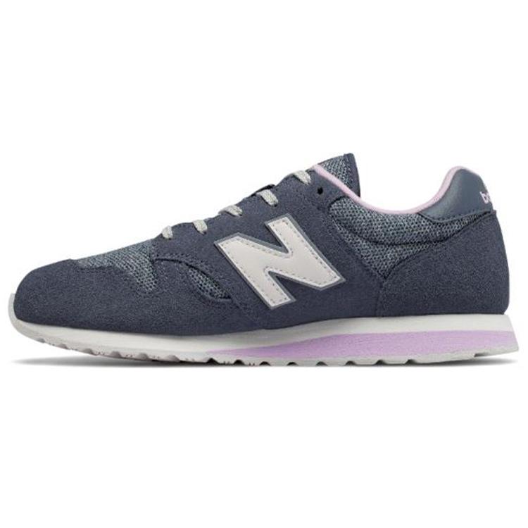 New Balance 520 Blue Women s WL520TLD 37.5
New Balance 520 Blue Women s WL520TLD 37.5