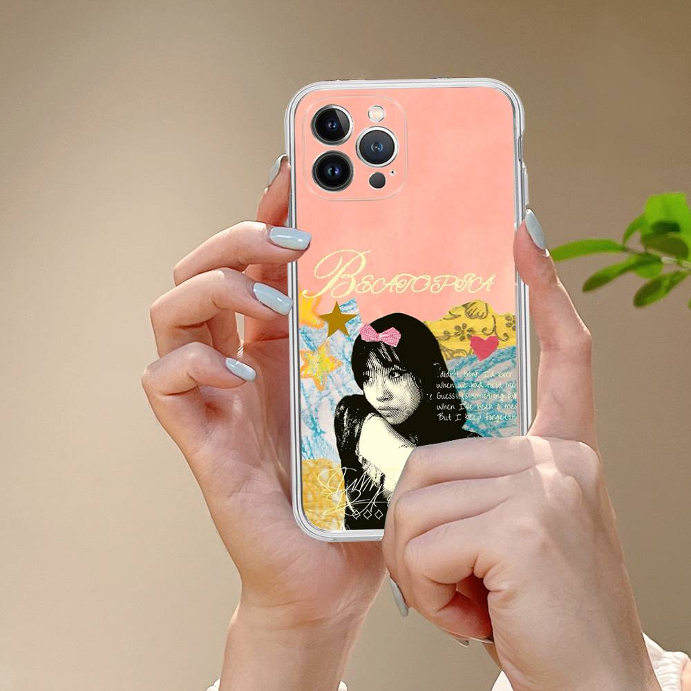 Rock Singer B-Beabadoobee For IPhone 17 16 15 14 13 12 11 Pro Max Plus Phone Case High End Silicone iPhone 14 pro
Rock Singer B-Beabadoobee For IPhone 17 16 15 14 13 12 11 Pro Max Plus Phone Case High End Silicone iPhone 14 pro