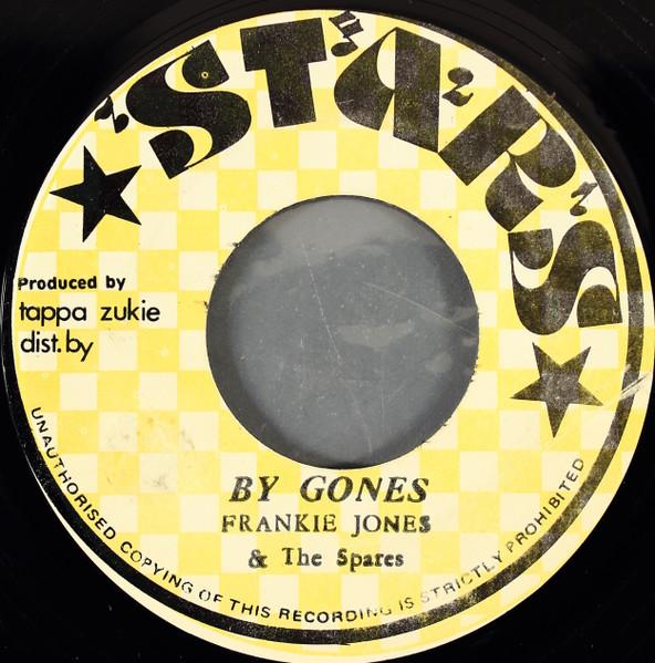 7-дюймовая пластинка FRANKIE JONES THE SPARES By Gones NONE Stars Jamaica Reggae Ska Dub Б/у
7-дюймовая пластинка FRANKIE JONES THE SPARES By Gones NONE Stars Jamaica Reggae Ska Dub Б/у
