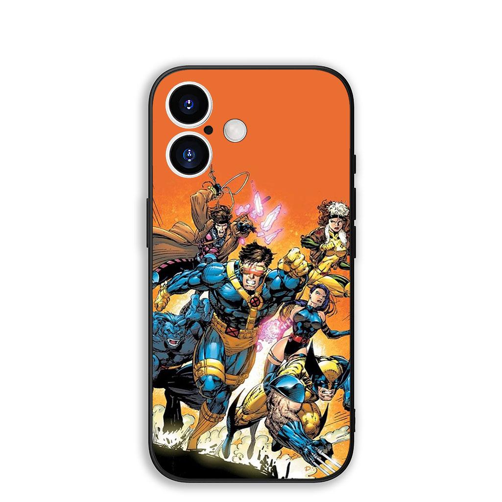 for Motorola Moto G82 G20 G22 G23 G32 G8 G7 G9 Power Plus G41 G30 G71 E22 E13 E20 E32 Phone Case X Men Marvel Wolverine Xmen Motorola Moto G30
for Motorola Moto G82 G20 G22 G23 G32 G8 G7 G9 Power Plus G41 G30 G71 E22 E13 E20 E32 Phone Case X Men Marvel Wolverine Xmen Motorola Moto G30