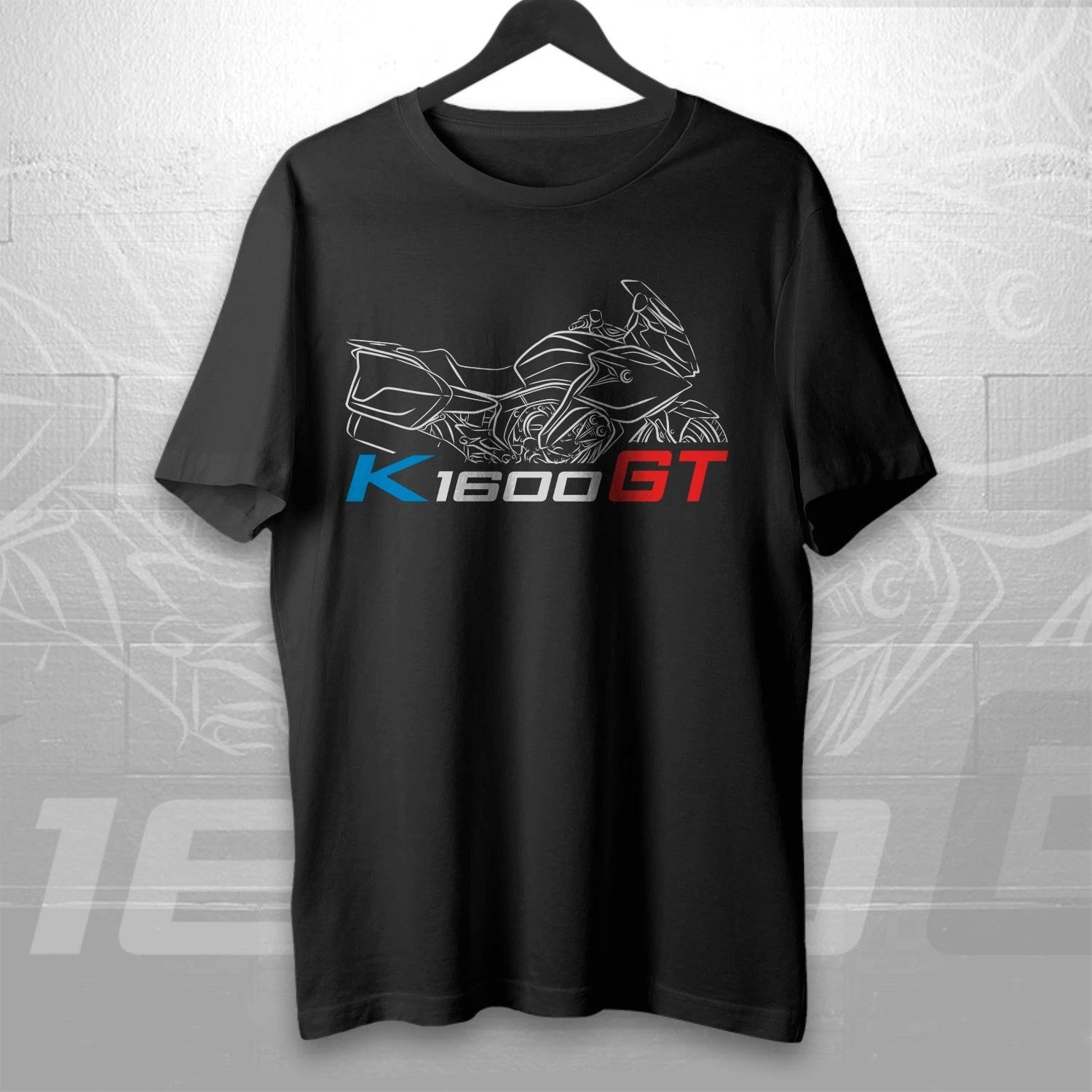 For BMW K1600GT 2011-2026 fans - Motorcycle T shirt/Long Sleeve L
For BMW K1600GT 2011-2026 fans - Motorcycle T shirt/Long Sleeve L