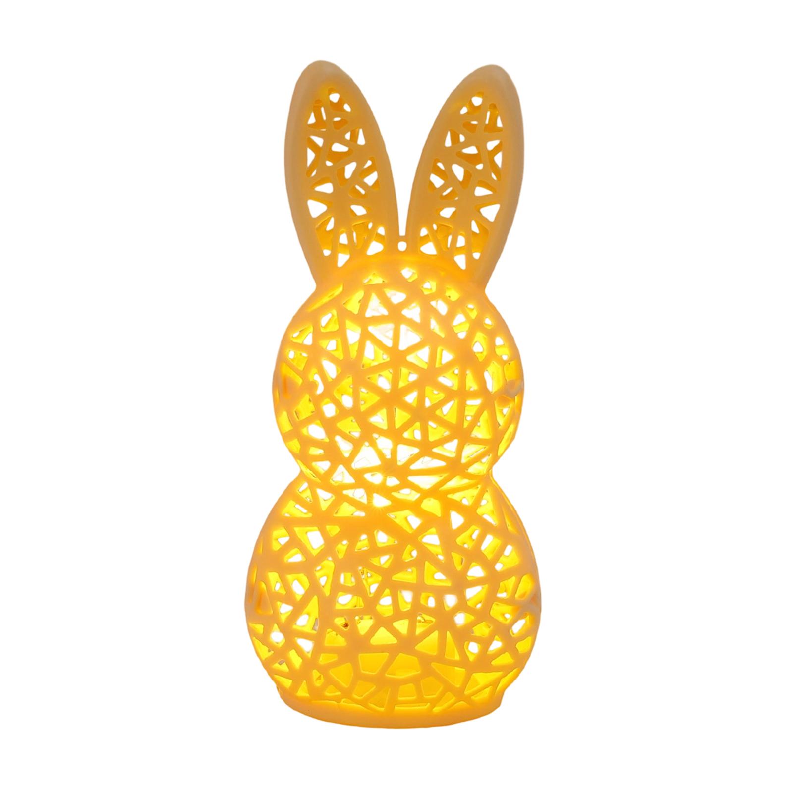 3D Printed LED Easter Hollow Lamp Festive Party Decoration жёлтый
3D Printed LED Easter Hollow Lamp Festive Party Decoration жёлтый