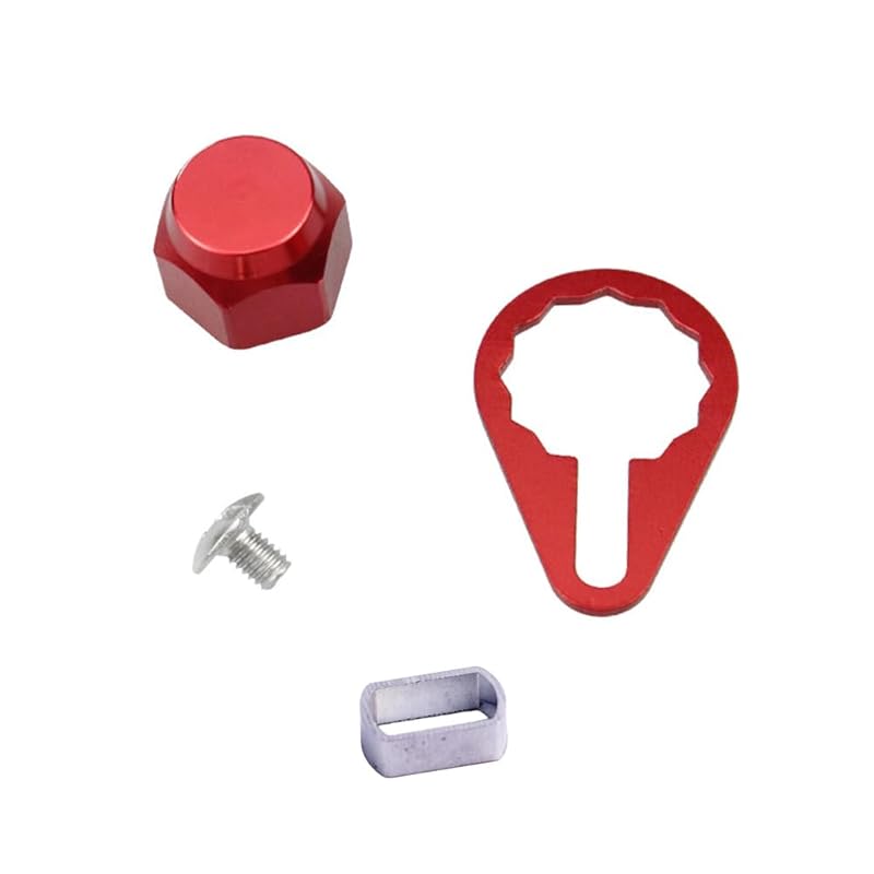 VISPREA for bait reel handle Compatible product screw screw nut lock plate set daiwa DAIWA shimano SHIMANO suitable for compatible with M7 M8 General
VISPREA for bait reel handle Compatible product screw screw nut lock plate set daiwa DAIWA shimano SHIMANO suitable for compatible with M7 M8 General