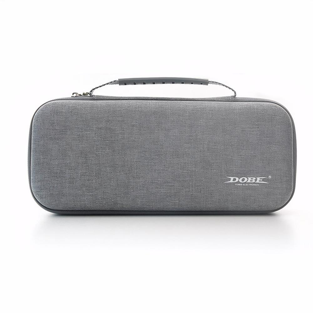 Protective Handheld Travel Bag with Tempered Film Silicone Button and Grip Cover Storage Bag for PlayStation Portal Accessories China Mainland
Protective Handheld Travel Bag with Tempered Film Silicone Button and Grip Cover Storage Bag for PlayStation Portal Accessories China Mainland