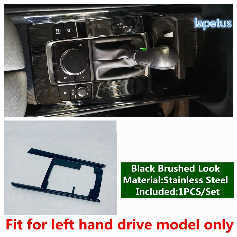 Fit For Mazda CX 50 2022 2023 2024 Car Styling Center Console Gear Shift Panel Cover Trim Accessories
Fit For Mazda CX 50 2022 2023 2024 Car Styling Center Console Gear Shift Panel Cover Trim Accessories