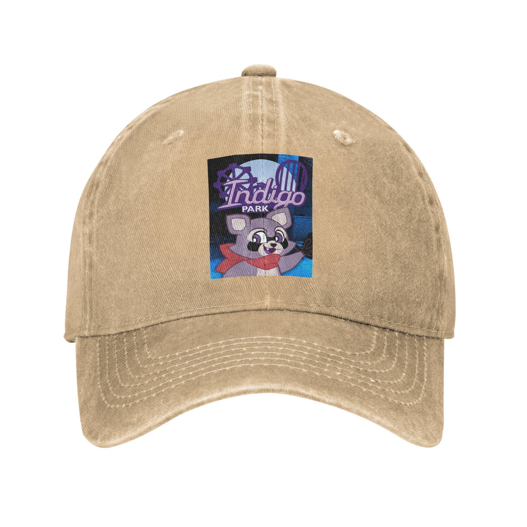 Rambley Indigo Park Denim Cap Casual Baseball Caps Adjustable Hat Summer Unisex Baseball Hats One Size
Rambley Indigo Park Denim Cap Casual Baseball Caps Adjustable Hat Summer Unisex Baseball Hats One Size