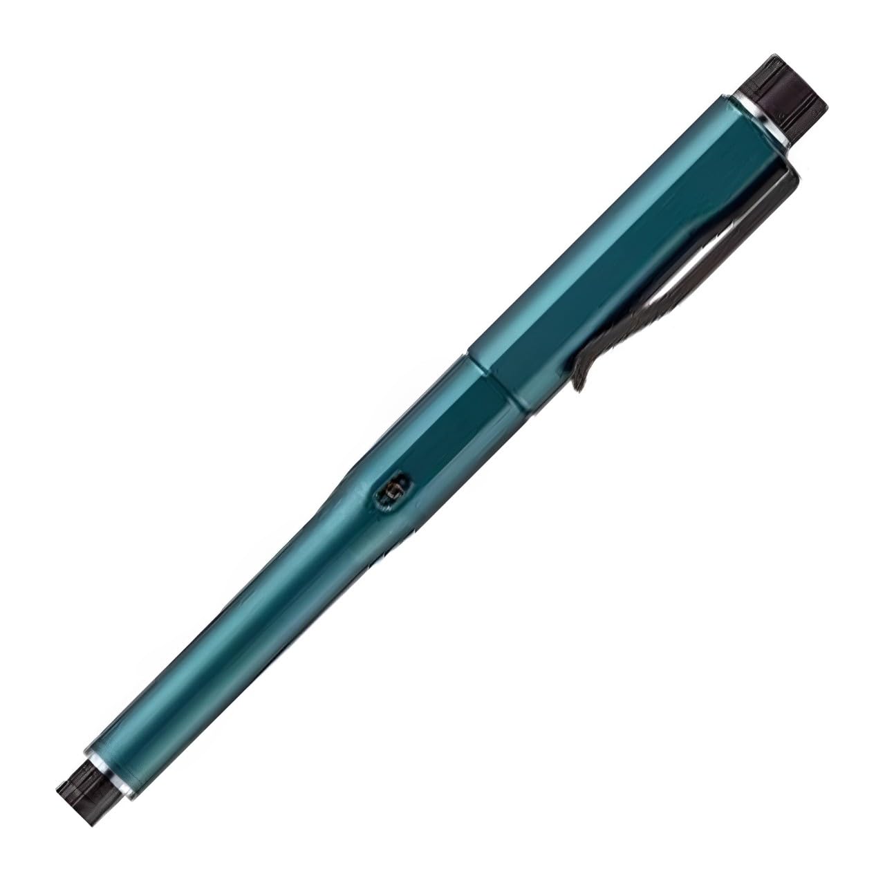Механический карандаш Mitsubishi Pencil Kurtoga Dive Dense Green 301481000 0,5 мм
Механический карандаш Mitsubishi Pencil Kurtoga Dive Dense Green 301481000 0,5 мм