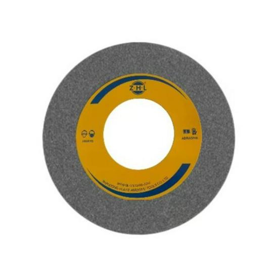 Huaye Abrasives Brown Corundum Ceramic Surface Grinding Wheel Parallel Grinding Wheel 100x20x20
Huaye Abrasives Brown Corundum Ceramic Surface Grinding Wheel Parallel Grinding Wheel 100x20x20