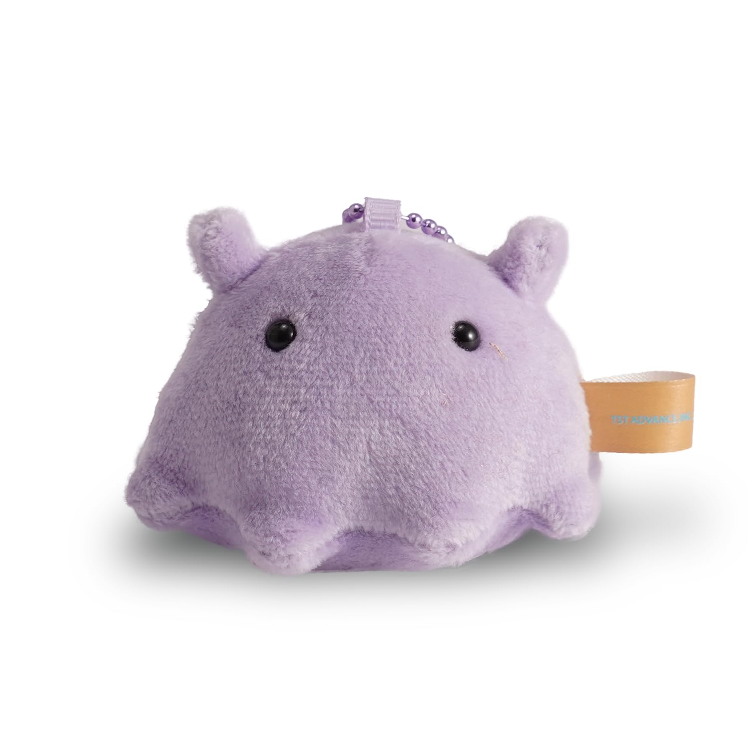 TST Advance Punyu Men Keychain V7 PURPLE Keychain Mascot 6cm Small Cute Marine Life Merchandise Soft Touch Increased Durability Perfect for Christmas
TST Advance Punyu Men Keychain V7 PURPLE Keychain Mascot 6cm Small Cute Marine Life Merchandise Soft Touch Increased Durability Perfect for Christmas