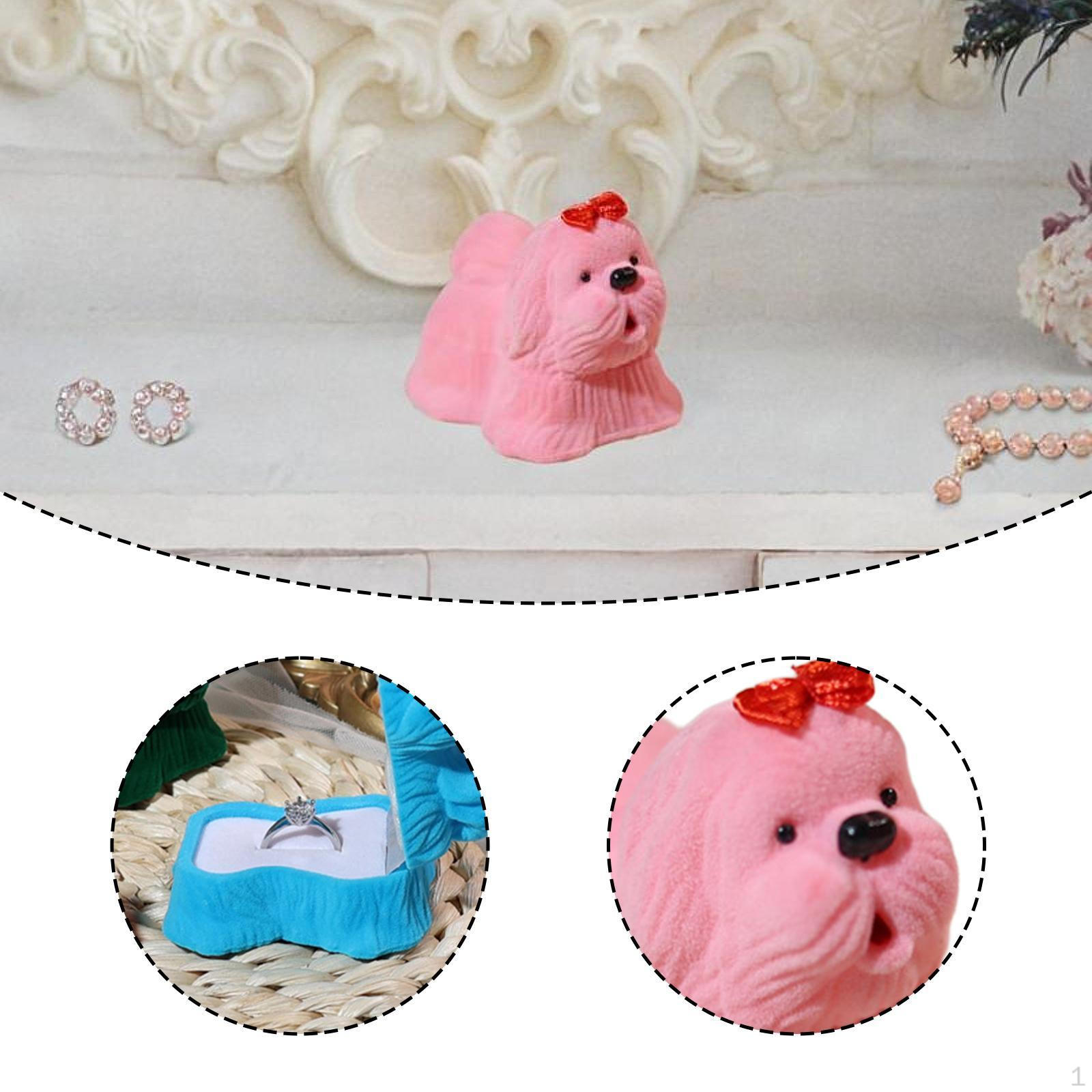 для Підвіски Вухо Декоративна Портативна Коробка для Ювелірних Виробів Дисплей Тримач Заручини День Святого Валентина Пропозиція рожевий
для Підвіски Вухо Декоративна Портативна Коробка для Ювелірних Виробів Дисплей Тримач Заручини День Святого Валентина Пропозиція рожевий