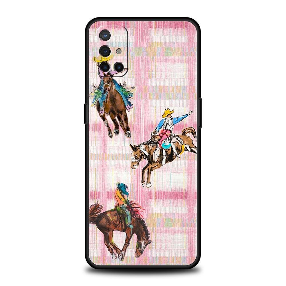 Phone Case For Oneplus 13R 12R 10R 13 12 11 10T Nord N100 N10 Z N30 CE 3 2 2T Pro Lite 5G Soft TPU Cover Cowboy Fundas Capas Bag OnePlus 11
Phone Case For Oneplus 13R 12R 10R 13 12 11 10T Nord N100 N10 Z N30 CE 3 2 2T Pro Lite 5G Soft TPU Cover Cowboy Fundas Capas Bag OnePlus 11