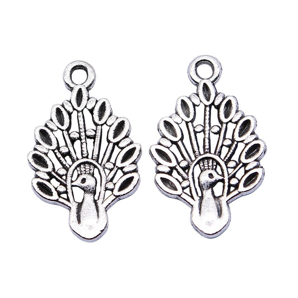 Bird Flamingos Charms Gothic Alloy Pendants For Halloween Jewelry Accessories A20-10pcs-12x19mm
Bird Flamingos Charms Gothic Alloy Pendants For Halloween Jewelry Accessories A20-10pcs-12x19mm