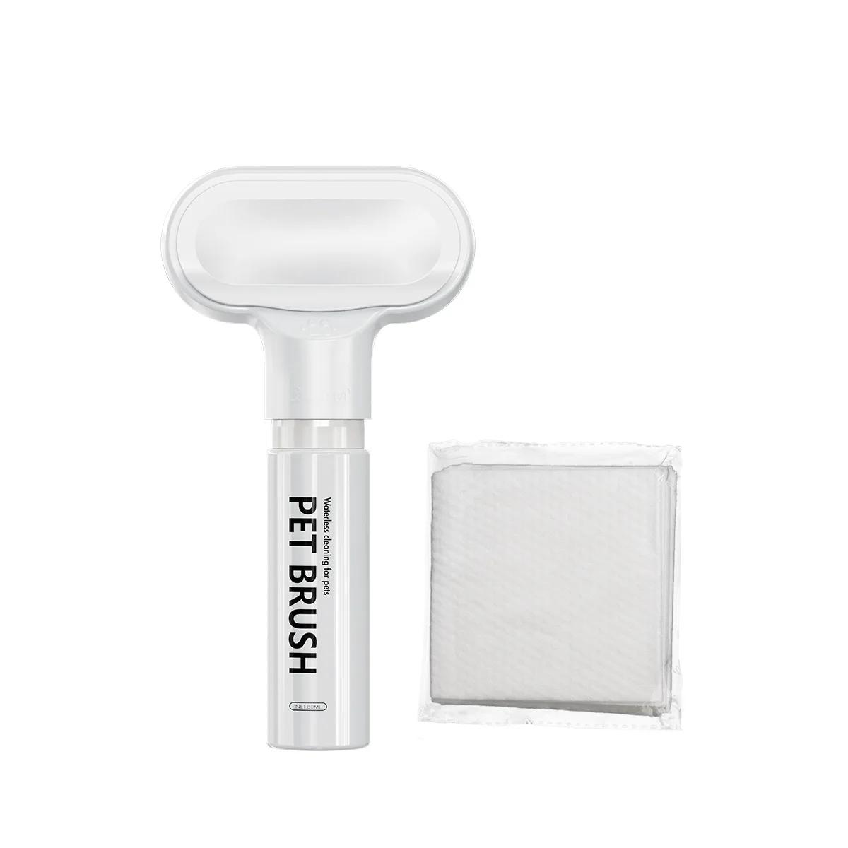 Расческа для кошек Щетка для удаления шерсти Плавающая щетка для ухода за собаками Несмываемая щетка для удаления шерсти кошек и собак Товары для животных белый
Расческа для кошек Щетка для удаления шерсти Плавающая щетка для ухода за собаками Несмываемая щетка для удаления шерсти кошек и собак Товары для животных белый