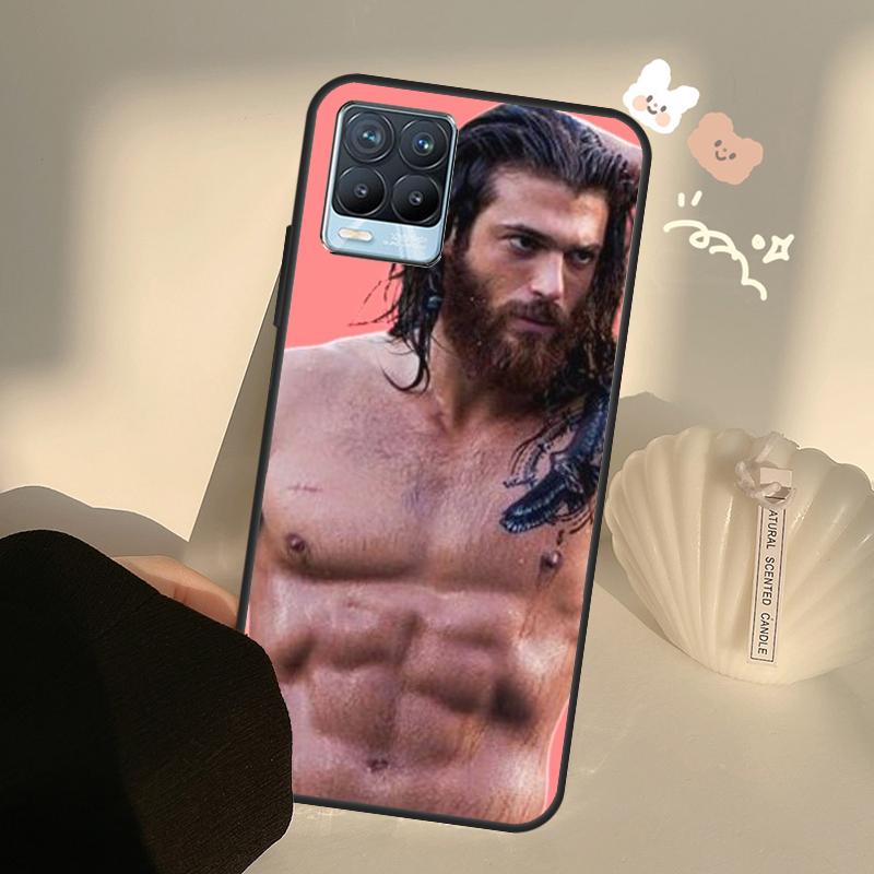 Can Yaman Case For Realme C75 C63 C61 C55 C51 C53 C25 C65 C67 C71 11 12 13 14 15 Pro Plus GT6 GT7 Pro Realme 11 Pro
Can Yaman Case For Realme C75 C63 C61 C55 C51 C53 C25 C65 C67 C71 11 12 13 14 15 Pro Plus GT6 GT7 Pro Realme 11 Pro