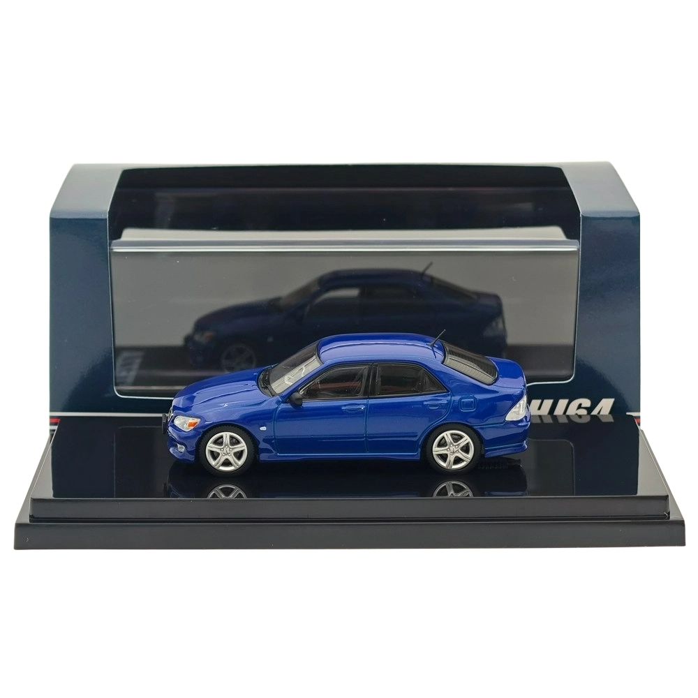 Hobby HJ 1/64 RS200 (E10) 1998 Genuine Option Parts Diecast Model Car Miniature Limited Collection Toy Vehicle Models
Hobby HJ 1/64 RS200 (E10) 1998 Genuine Option Parts Diecast Model Car Miniature Limited Collection Toy Vehicle Models