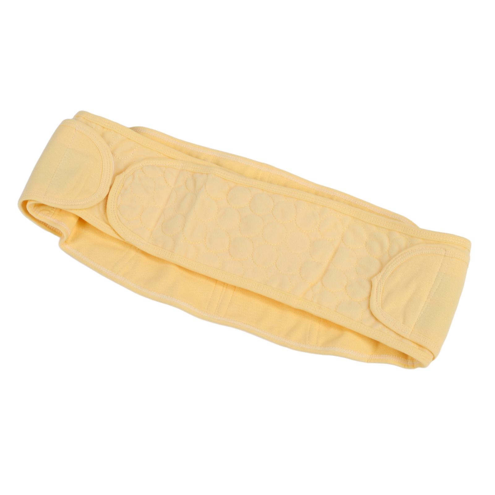 Maternity Belly Band Prenatal and Postnatal Use Waist Support Full Cotton Pregnancy Belly Support Band
Maternity Belly Band Prenatal and Postnatal Use Waist Support Full Cotton Pregnancy Belly Support Band