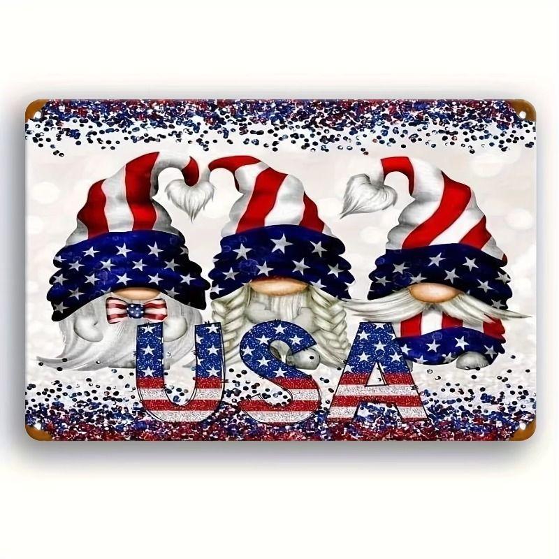 Metal Wall Art Sign Decorative Plaque 20x30cm
Metal Wall Art Sign Decorative Plaque 20x30cm