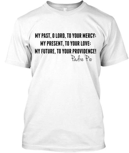 St. Padre Pio TTshirt Made in the USA Size S to 5XL 4XL
St. Padre Pio TTshirt Made in the USA Size S to 5XL 4XL