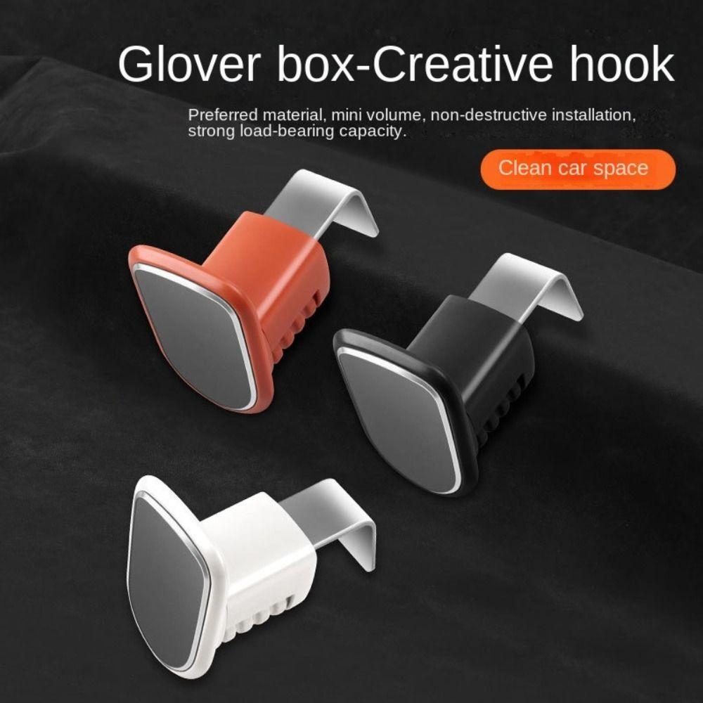 Universal Vehicle Back Seat Organizer Glovebox Hook Automobile Storage Hangers Space Saving оранжевый
Universal Vehicle Back Seat Organizer Glovebox Hook Automobile Storage Hangers Space Saving оранжевый