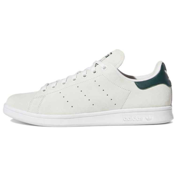 Adidas Stan Smith ADV White Mineral Green Мужские кроссовки Crystal-White Cloud-White FV5942
Adidas Stan Smith ADV White Mineral Green Мужские кроссовки Crystal-White Cloud-White FV5942