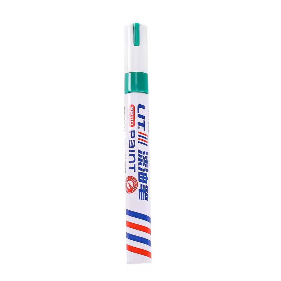MOBIDEA 1Pcs Waterproof Non-Toxic Touch-Up Paint Repair Pen - Car Auto Wheel Tire Scratch Marker зелёный
MOBIDEA 1Pcs Waterproof Non-Toxic Touch-Up Paint Repair Pen - Car Auto Wheel Tire Scratch Marker зелёный