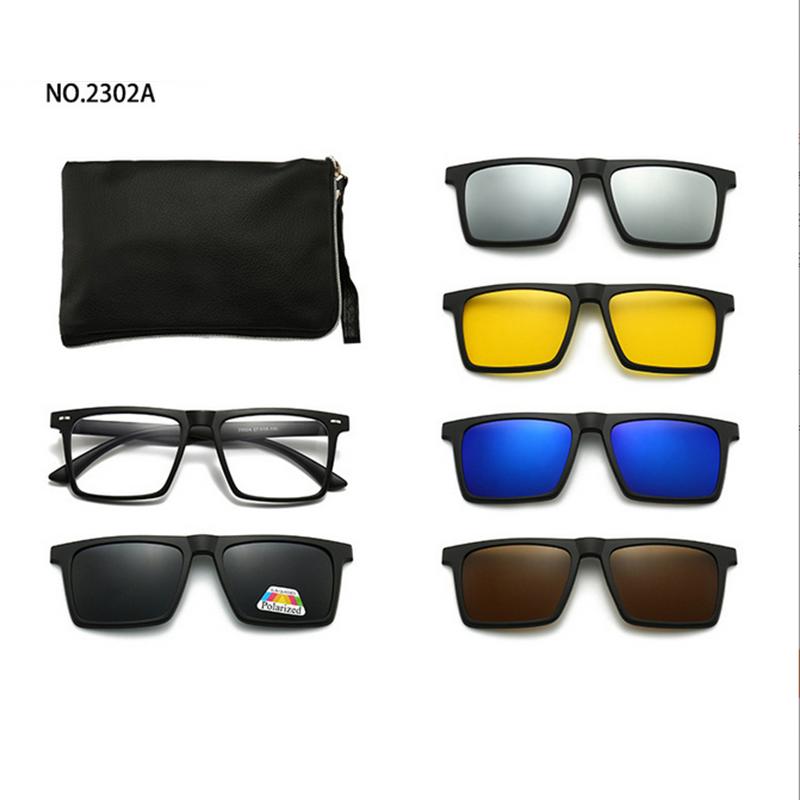 Clips Magnet Sunglasses Lens Men Hyperopia Glasses Big Frame Customize Eyewear Prescription 0 +1 +1.5 +2 +2.5 +3 +3.5 +4 +5 +6.0 0
Clips Magnet Sunglasses Lens Men Hyperopia Glasses Big Frame Customize Eyewear Prescription 0 +1 +1.5 +2 +2.5 +3 +3.5 +4 +5 +6.0 0
