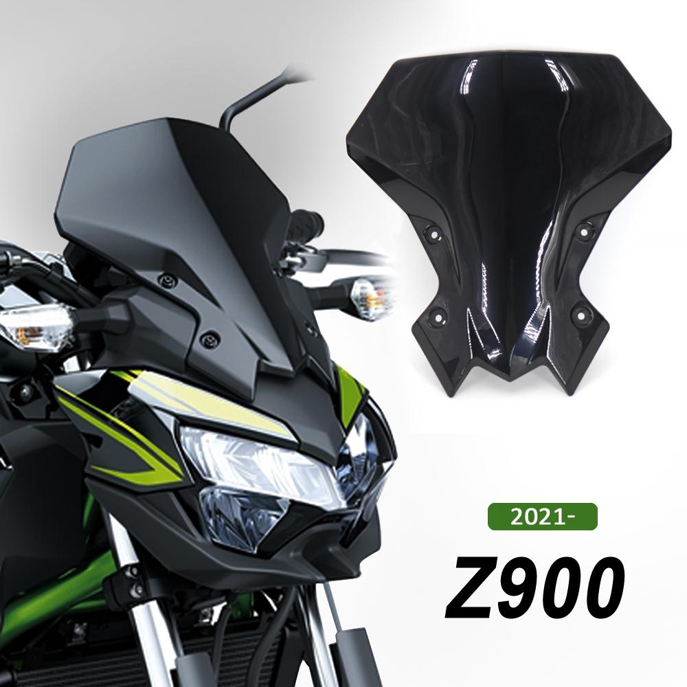 New For Kawasaki Z 900 Z900 2022 Motorcycle Windshield Screen Visor Windscreen Double Bubble Wind
New For Kawasaki Z 900 Z900 2022 Motorcycle Windshield Screen Visor Windscreen Double Bubble Wind