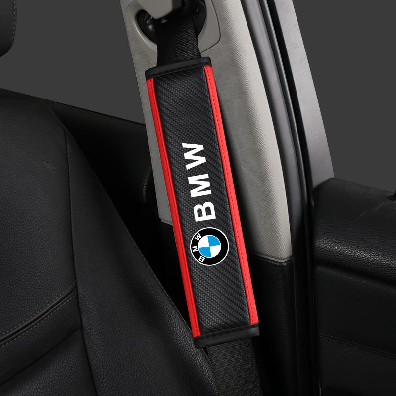 Car Carbon Fibre Seat Belt Shoulder Protector Cover Pad For BMW X1 X2 X3 X5 X4 X6 X7 G30 G20 G32 G11 G12 F40 F30 F20 F10 F34 F07
Car Carbon Fibre Seat Belt Shoulder Protector Cover Pad For BMW X1 X2 X3 X5 X4 X6 X7 G30 G20 G32 G11 G12 F40 F30 F20 F10 F34 F07