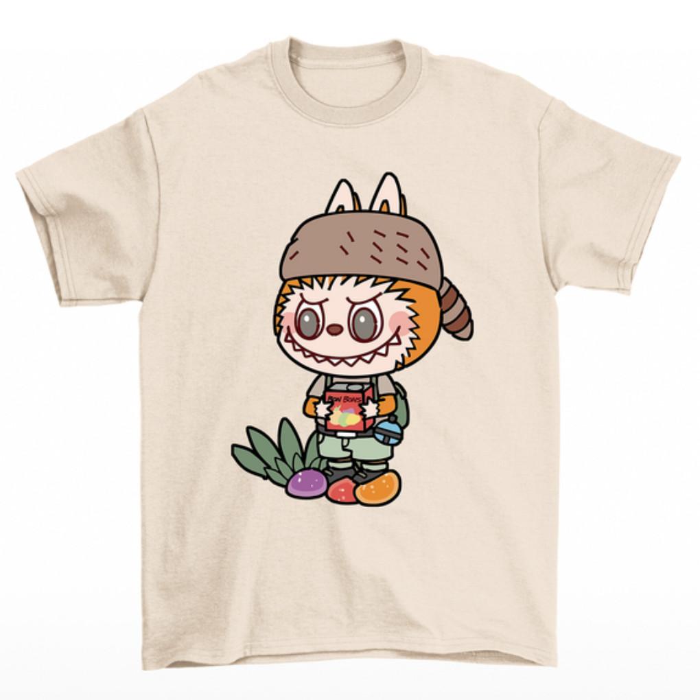 повседневные футболки с коротким рукавом с принтом labubu, подходящие ко всему, для мужчин и женщин 5XL
повседневные футболки с коротким рукавом с принтом labubu, подходящие ко всему, для мужчин и женщин 5XL