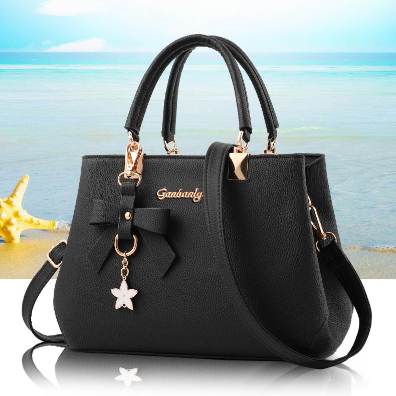 Autumn and winter bow women s bag, hand-held shoulder bag, crossbody bag 28x11x19cm червоний
Autumn and winter bow women s bag, hand-held shoulder bag, crossbody bag 28x11x19cm червоний