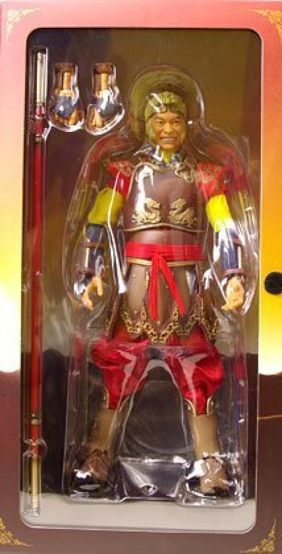 RAH Real Action Heroes Сон Гоку масштабная ABS раскрашенная экшн-фигурка 1/6 & ATBC-ПВХ
RAH Real Action Heroes Сон Гоку масштабная ABS раскрашенная экшн-фигурка 1/6 & ATBC-ПВХ