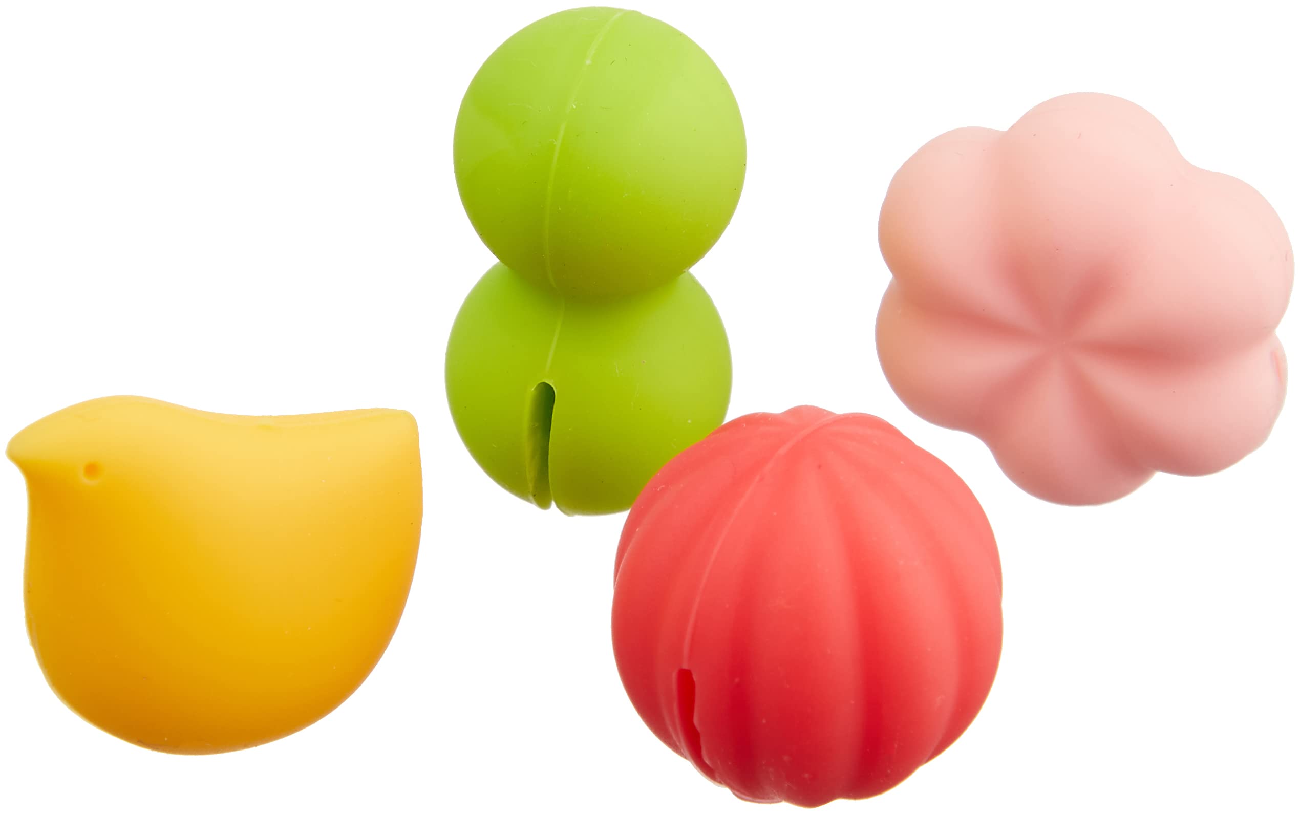 Коробка для ланча Marna Toothpick Cap Goods Holiday K739 Зеленый Маленький Красный, Розовый, Желтый,
Коробка для ланча Marna Toothpick Cap Goods Holiday K739 Зеленый Маленький Красный, Розовый, Желтый,