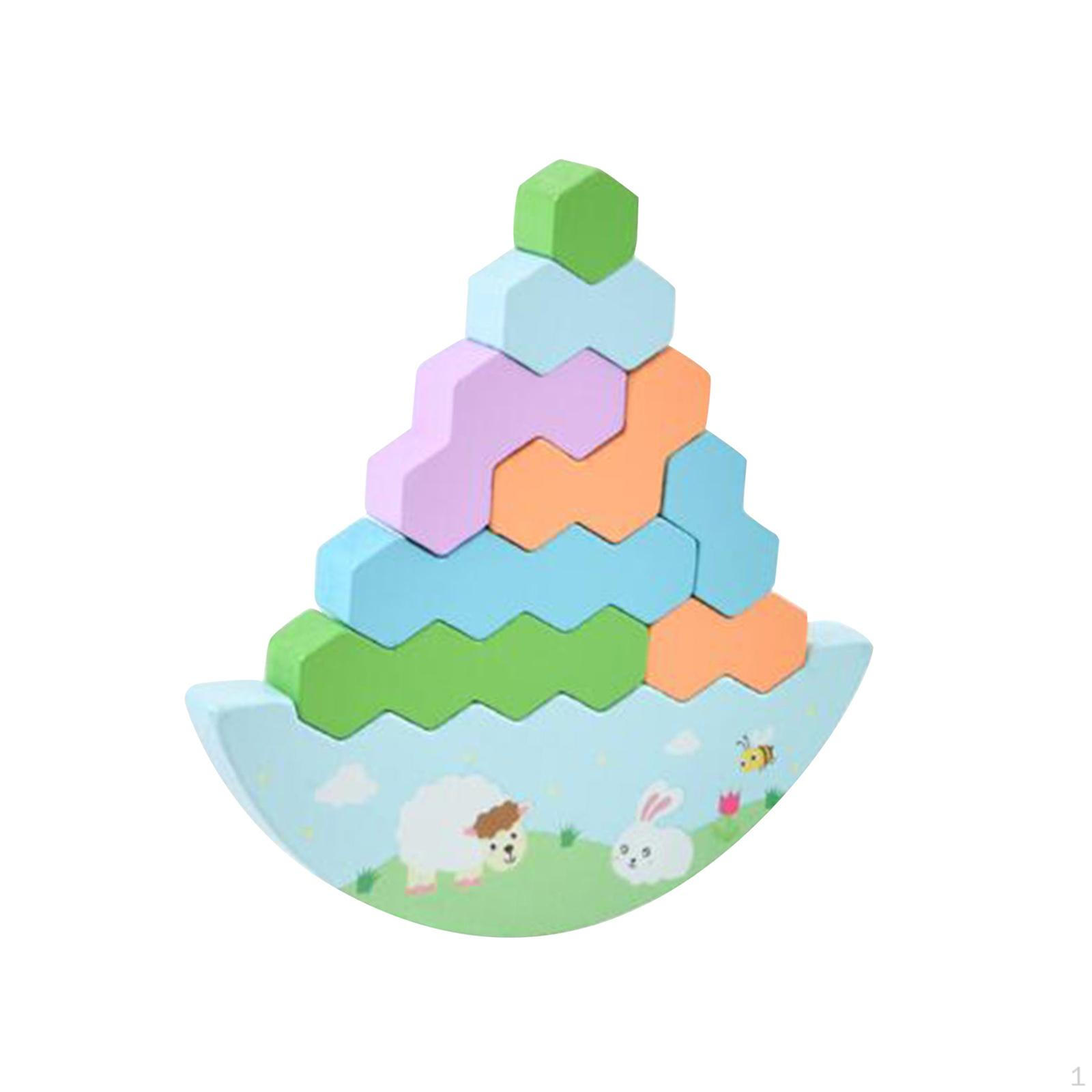 Игра на балансировку деревянных блоков, обучающая настольная игра для мальчиков, девочек, день рождения
Игра на балансировку деревянных блоков, обучающая настольная игра для мальчиков, девочек, день рождения