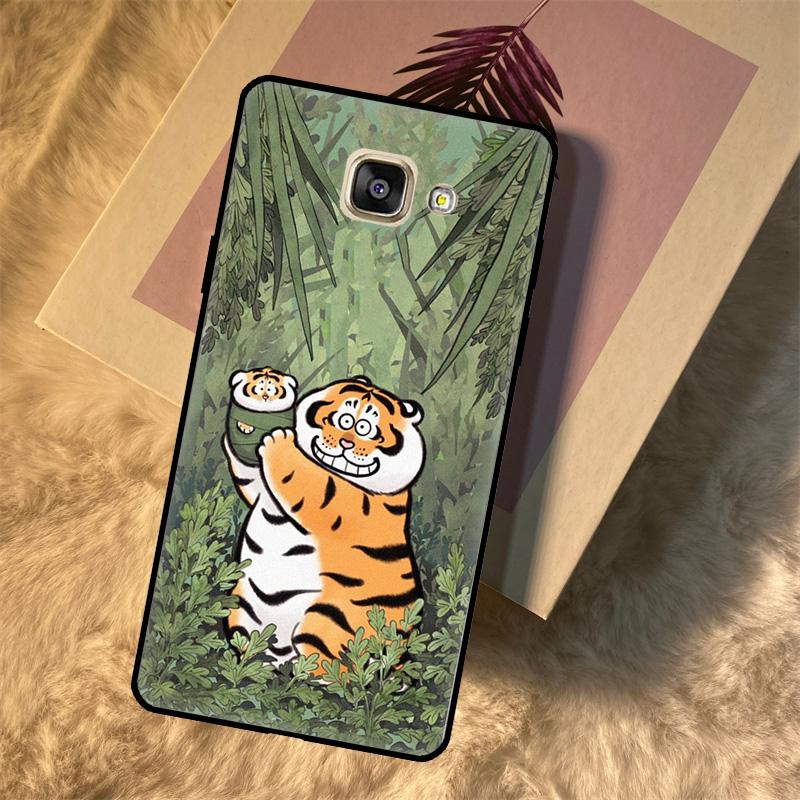 Cartoon Fat Tiger Case For Samsung Galaxy M15 M35 M55 M11 M14 M34 M54 M31 M13 M53 M51 M12 M32 M52 M16 M36 M56 Samsung M53
Cartoon Fat Tiger Case For Samsung Galaxy M15 M35 M55 M11 M14 M34 M54 M31 M13 M53 M51 M12 M32 M52 M16 M36 M56 Samsung M53