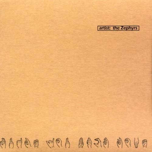CD ZEPHYRS - The Love that will Guide You Back H nois024 Acuarela Discos 2002 Japan Rock Used
CD ZEPHYRS - The Love that will Guide You Back H nois024 Acuarela Discos 2002 Japan Rock Used