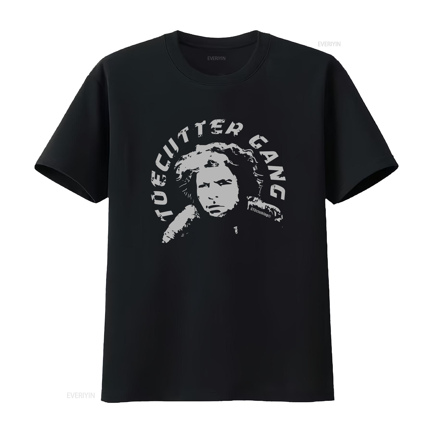 Mens Mad Max Toecutter Movie T Shirt vintage Washed Versatile graphic Breathable Unisex streetwear Top For Everyday Wear 4XL
Mens Mad Max Toecutter Movie T Shirt vintage Washed Versatile graphic Breathable Unisex streetwear Top For Everyday Wear 4XL
