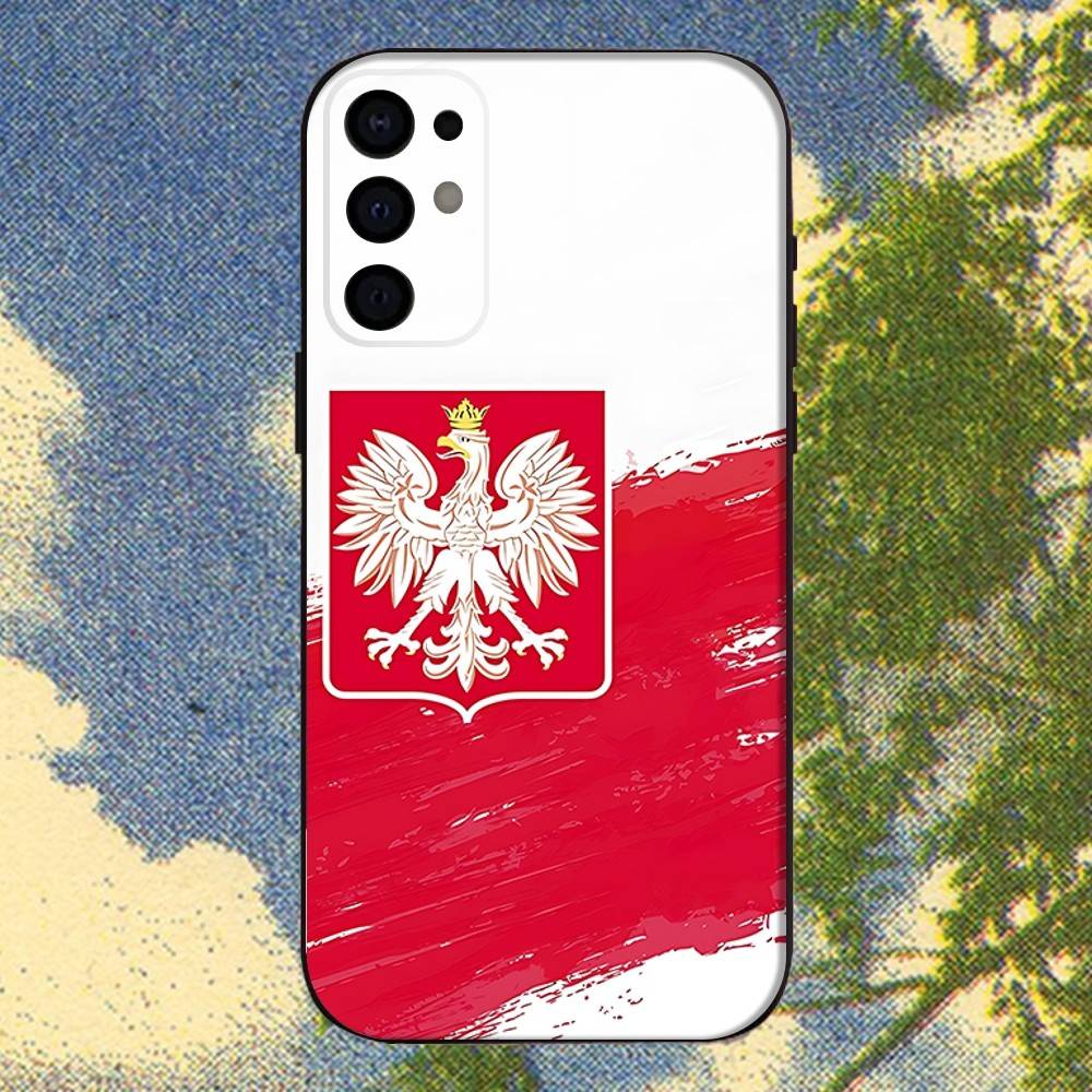 Художественный флаг Польши Чехол для телефона Силиконовый Мягкий Для Samsung S25,S24,S21,S22,S23,S30,Ultra,S20,Plus,Fe,Lite SamsungS9
Художественный флаг Польши Чехол для телефона Силиконовый Мягкий Для Samsung S25,S24,S21,S22,S23,S30,Ultra,S20,Plus,Fe,Lite SamsungS9
