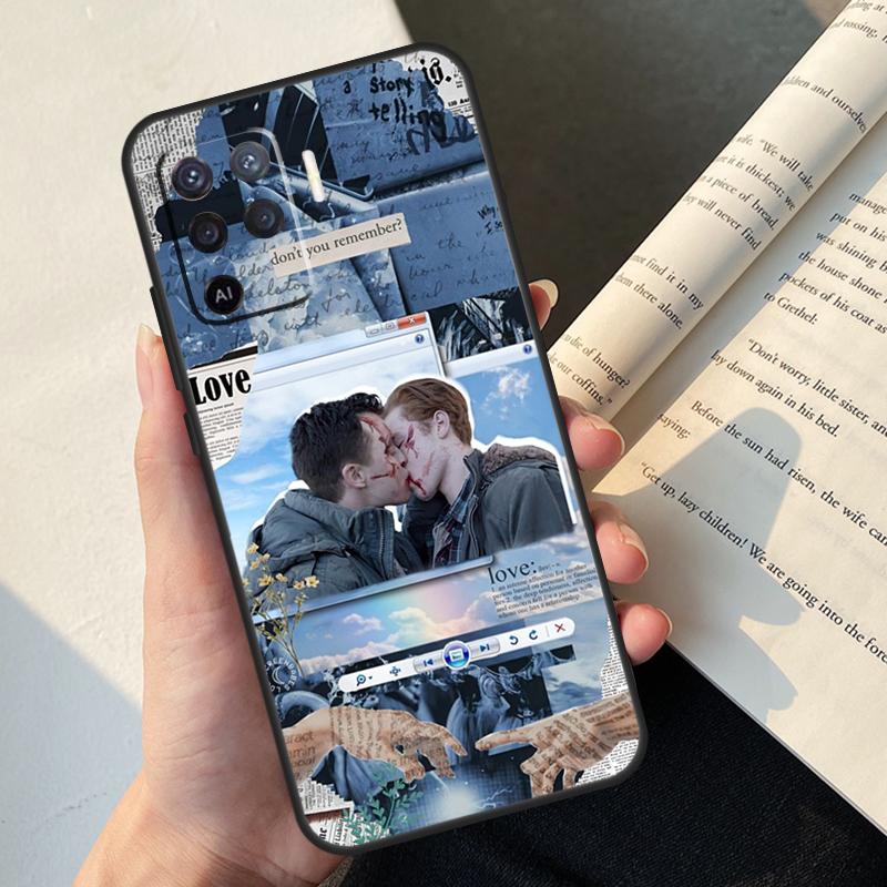 Gallavich Shameless American TV Case For Oppo A74 A57 A17 A77 A18 A38 A58 A78 A98 A54 A94 A80 A60 A40 A96 A76 A16 A15 A5 Pro OPPO A74 4G
Gallavich Shameless American TV Case For Oppo A74 A57 A17 A77 A18 A38 A58 A78 A98 A54 A94 A80 A60 A40 A96 A76 A16 A15 A5 Pro OPPO A74 4G