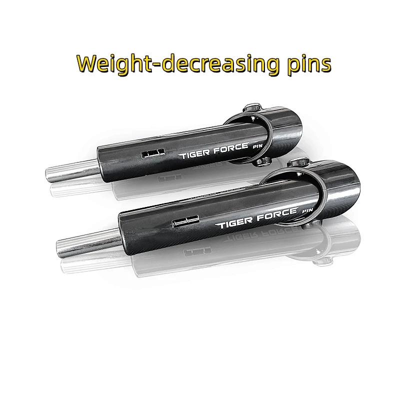 Multifunctional Counterweight Decreasing Pins Gym Super Group Decreasing Weight Stack Pin Strength Training Accessories
Multifunctional Counterweight Decreasing Pins Gym Super Group Decreasing Weight Stack Pin Strength Training Accessories