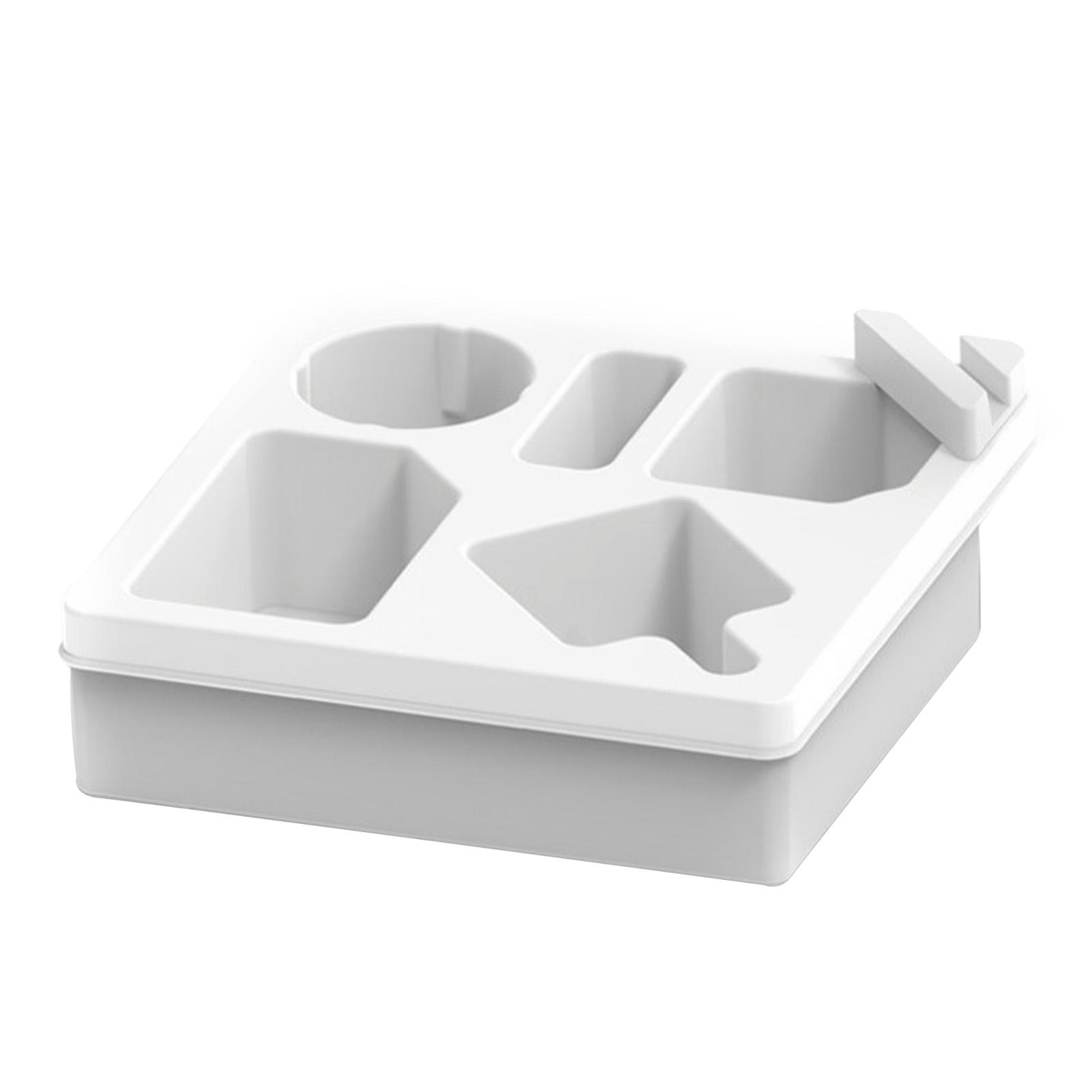 Couch Cup Holder Tray with Rotatable Phone Holder for Bed Car Seat Organizer Anti Spill Sofa Cup білий
Couch Cup Holder Tray with Rotatable Phone Holder for Bed Car Seat Organizer Anti Spill Sofa Cup білий