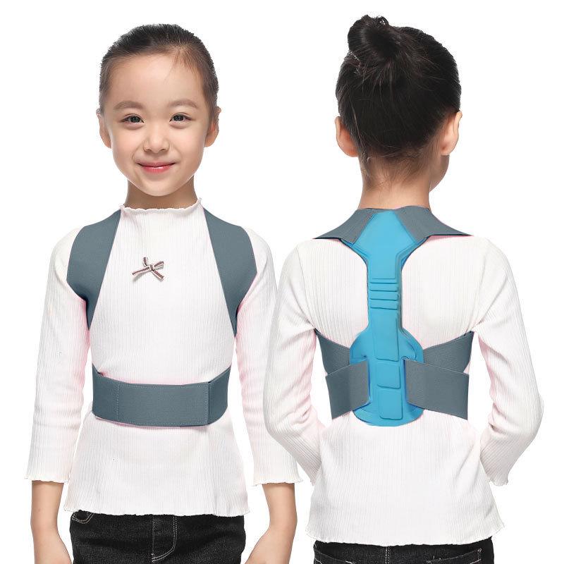 Коректор постави для спини для дітей та дорослих: Підтримка для спини, Коректор постави з відкритими плечима та спиною, Невидимий пояс для корекції постави під час сидіння. Extra Large сірий колір
Коректор постави для спини для дітей та дорослих: Підтримка для спини, Коректор постави з відкритими плечима та спиною, Невидимий пояс для корекції постави під час сидіння. Extra Large сірий колір