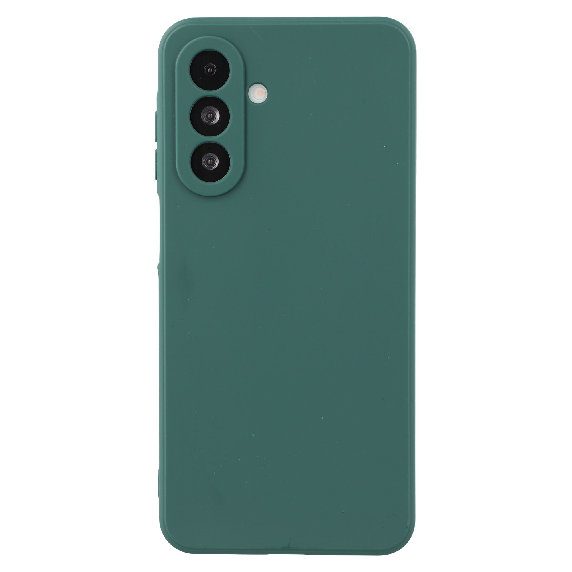 For Samsung Galaxy A17 5G Case Precise Cutouts Straight Edge TPU Shockproof Phone Cover Army Green
For Samsung Galaxy A17 5G Case Precise Cutouts Straight Edge TPU Shockproof Phone Cover Army Green