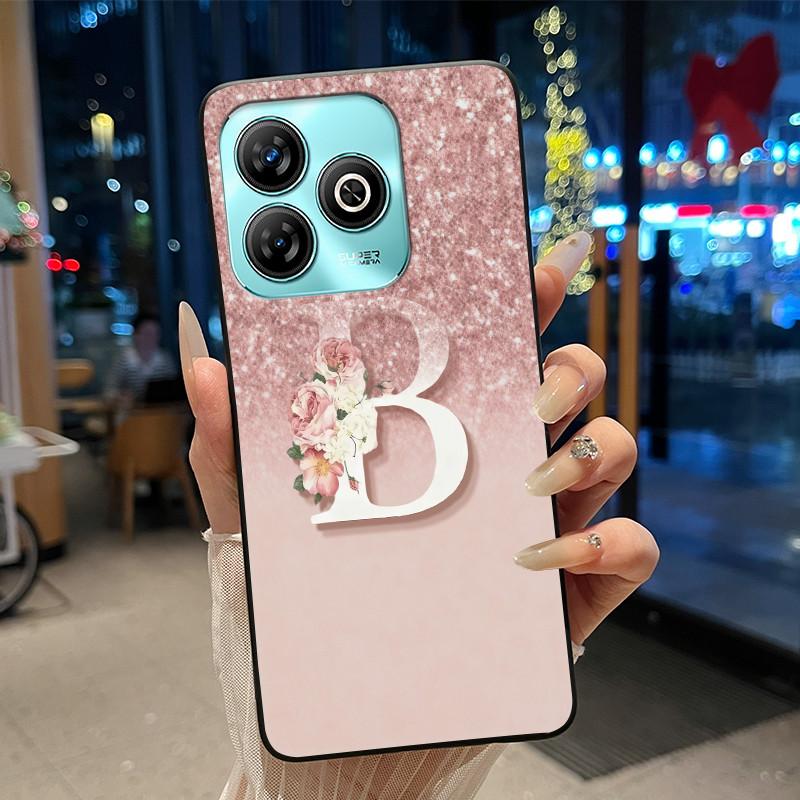 Lucky Letter Jelly Color Simple Phone Case For ZTE Blade A75 4G Soft Black Case ZTE Blade A75 4G Anti-scratch Cover ZTE Blade A75 4G
Lucky Letter Jelly Color Simple Phone Case For ZTE Blade A75 4G Soft Black Case ZTE Blade A75 4G Anti-scratch Cover ZTE Blade A75 4G