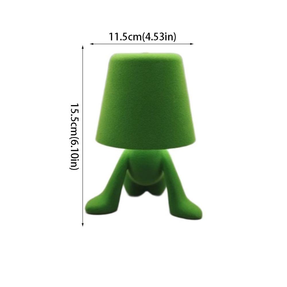 Touch Control Table Lamp Colorful Design Flocking Texture Bedside Lamp Mini Size Creative Shape Desk Light Children s Room
Touch Control Table Lamp Colorful Design Flocking Texture Bedside Lamp Mini Size Creative Shape Desk Light Children s Room