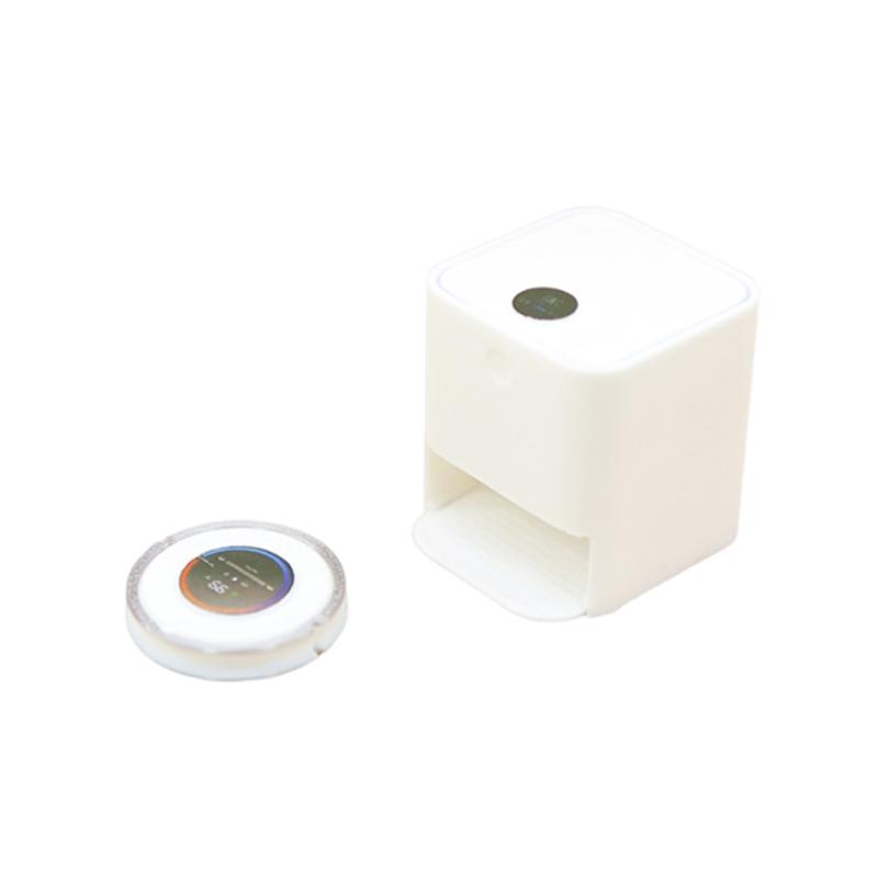 .1/12 Dollhouse Simulation Mini Robotic Vacuum Cleaner Model Dollhouse Furniture Decoration Doll House Mirco Scene Accessories
.1/12 Dollhouse Simulation Mini Robotic Vacuum Cleaner Model Dollhouse Furniture Decoration Doll House Mirco Scene Accessories
