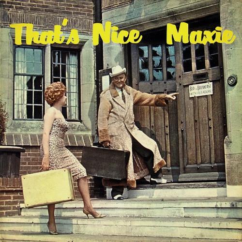 LP Record MAX MILLER - That s Nice, Maxie! NPL18064 Pye Records 1961 UK Soundtracks & Musicals Used
LP Record MAX MILLER - That s Nice, Maxie! NPL18064 Pye Records 1961 UK Soundtracks & Musicals Used