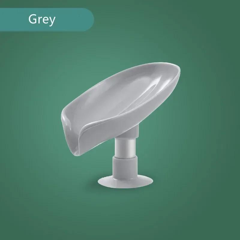 Bathroom Creative Leaf Shape Soap Box Drain Soap Holder Box Shower Stable Soaps Holder Sponge Storage Plate Soap Dish Home Tools
Bathroom Creative Leaf Shape Soap Box Drain Soap Holder Box Shower Stable Soaps Holder Sponge Storage Plate Soap Dish Home Tools