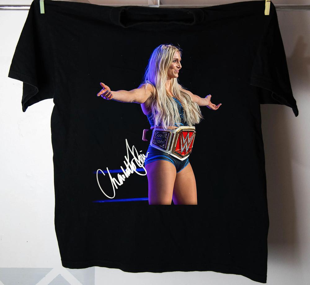 Charlotte Flair Signature Queen Legend Shirt Classic Black Unisex S-5XL ND1489 Unisex T-Shirt XXL
Charlotte Flair Signature Queen Legend Shirt Classic Black Unisex S-5XL ND1489 Unisex T-Shirt XXL
