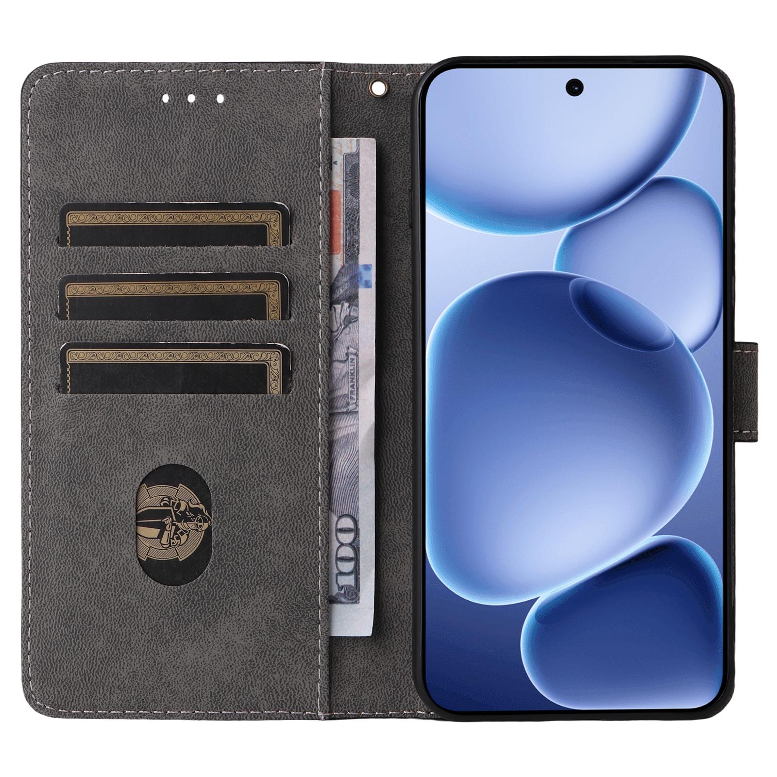 For Oppo Find X8s 5G Case Wallet RFID Blocking PU Leather Phone Cover Stand with Strap Black
For Oppo Find X8s 5G Case Wallet RFID Blocking PU Leather Phone Cover Stand with Strap Black