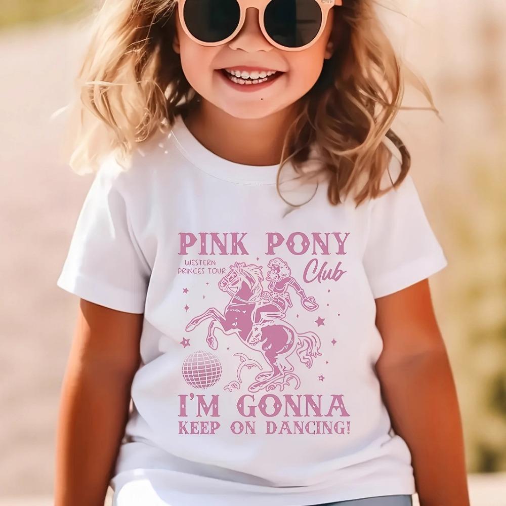 Children s short-sleeved T-shirts with printed patterns 160
Children s short-sleeved T-shirts with printed patterns 160